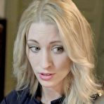 First pic of Uma Sex Shares Dick in a Threesome