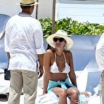 Third pic of Jessica Alba fully naked at Largest Celebrities Archive!