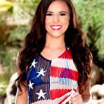 First pic of Kaley Kade Twistys Treat of the Month September 2015