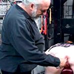 Third pic of Male Submission