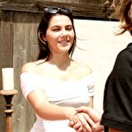 First pic of Valentina Nappi - The Masseuse #09