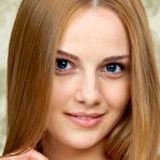 First pic of Euro Cutie With Lovely Tits