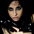 First pic of Big round melons are seen on the erotic and high quality softcore masterpieces