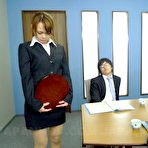 First pic of Former porn star Saki&rsquo;s cover is blown so she is filled up with cum | JapanHDV