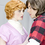 Third pic of The Breakfast Club A XXX Parody at ParodyPass.com