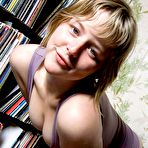 First pic of Abby Winters Melissa