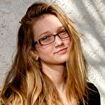 First pic of Reese Berkman in a Black Dress