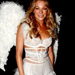 Fourth pic of LeAnn Rimes sexy at Eye Candy Halloween Bash