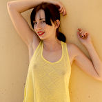 Fourth pic of Paris Moffer - China Beaching (Zishy)