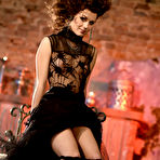 Second pic of Met-Art: Prima - Dark Erotica | Web Starlets