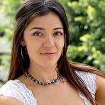 First pic of Amateur Latina with Big Tits