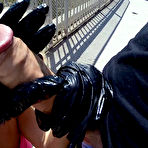 Third pic of Blondie Fesser - Public Bang