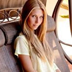 First pic of Krystal Boyd Relaxing Naked