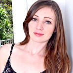 First pic of Emma Ryder Spreads her Pussy