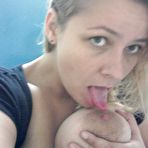 Fourth pic of Wife Bucket - Real amateur MILFs, wives, and moms! Swingers too