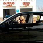 First pic of Kinky girls with big boobs Brooke Adams and Kelly Madison like fucking the cock in turns