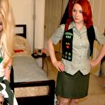 Fourth pic of My Spanking Roommate - Episode 66