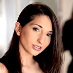 First pic of Jimena Lago Fingers her Horny Pussy