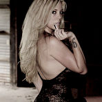 Second pic of Hotty Stop / Got Gisele Smokin Hot