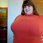 First pic of OMG Big Boobs