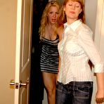 First pic of Heidi Mayne