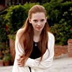 First pic of Wendy Patton Red Hot Cutie