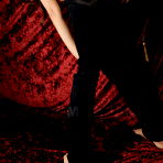 First pic of Randy young Emiri Seo shows her hairy slit | Japan HDV