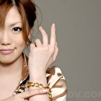 First pic of Horny babe Setsuna shows her body in close up | Japan HDV