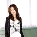 Third pic of Sensual babe Yu Yamashita teases and poses | Japan HDV