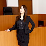 First pic of Hikaru Matsu shows off her sweet sexy body | Japan HDV