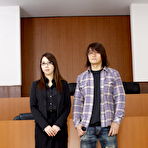 Third pic of Hikaru Matsu shows off her sweet sexy body | Japan HDV