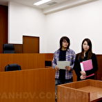 Fourth pic of Hikaru Matsu shows off her sweet sexy body | Japan HDV