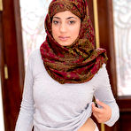 First pic of Nadia Ali - Teens Love Black Cocks