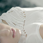 Second pic of Cam is taking horny softcore pics of Jesie Jones&acirc;&euro;&trade; delicious shaved beaver