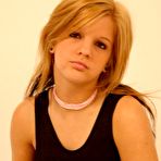 First pic of Britney Virgin