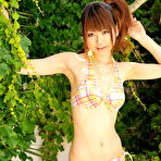 First pic of Sexy Japanese honeys pose in tiny bikinis | Japan HDV