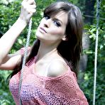 First pic of Femme Fetish Strips in the Garden