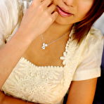 Fourth pic of Sexy You Shiraishi shows her learned skills | Japan HDV