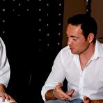 First pic of Kenzie Taylor - Nuru Massage