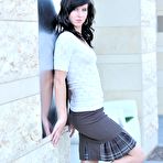 First pic of Hotty Stop / Tasha Outside Flasher