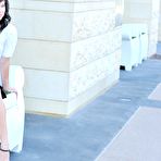 Second pic of Hotty Stop / Tasha Outside Flasher