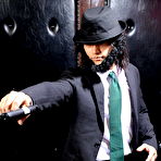 First pic of Arouing Runa Sesaki poses in her hot dress | Japan HDV