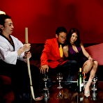 Second pic of Arouing Runa Sesaki poses in her hot dress | Japan HDV