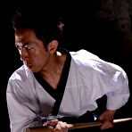 Third pic of Arouing Runa Sesaki poses in her hot dress | Japan HDV