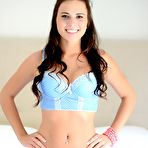 First pic of Kaley Kade - Baby Blues