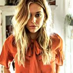 First pic of Alexis Ren non nude fashion photoset