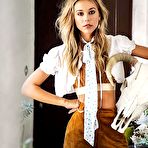 Second pic of Alexis Ren non nude fashion photoset
