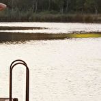 First pic of Marie-Josee Croze nude in Ne Le Dis A Personne