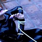 Third pic of Bound4You Videos: Bondage Videos - DVD&VHS. Bondage, FemDom, Tit Torture,  Spanking, Pussy Torture, BDSM, S&M, Slave, Pain Video