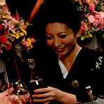 First pic of Sayuri Mikami moans while rubbing her pussy | Japan HDV